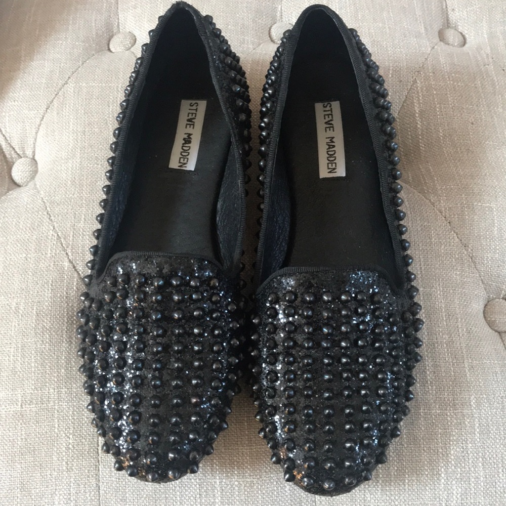 Steve Madden loafers